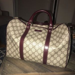 Gucci Joy Boston bag